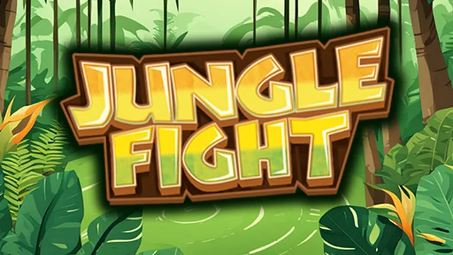 Jungle Fight