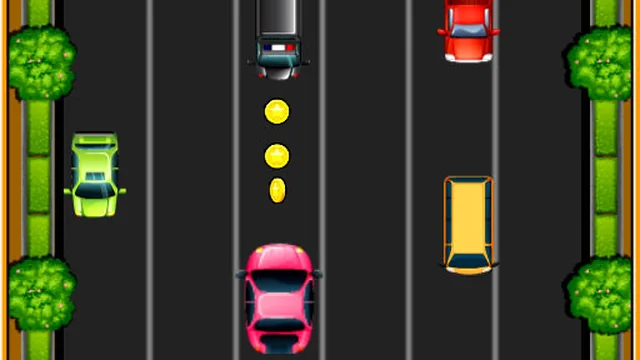 Jungle Highway Escape game thumbnail