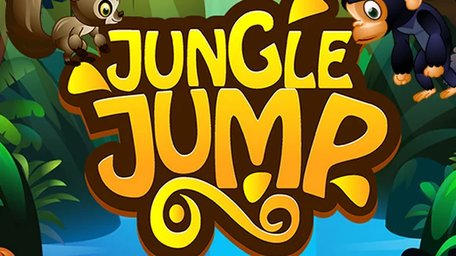 Jungle Jump