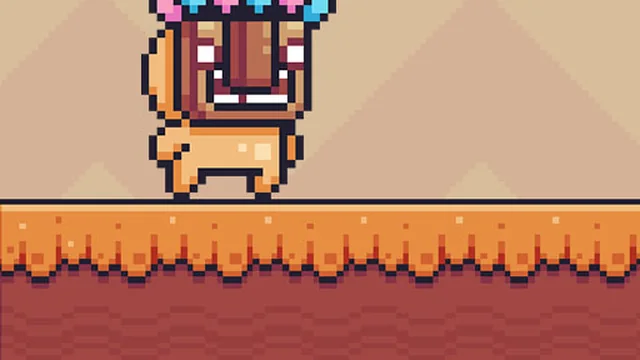 Jungle King game thumbnail