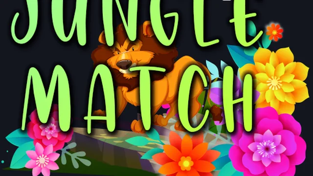 Jungle Match