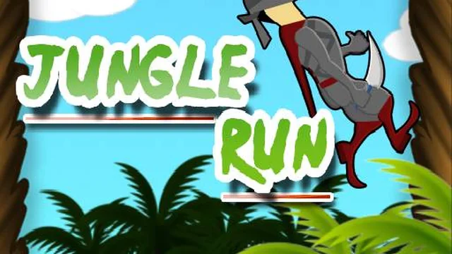Jungle Runner