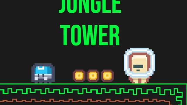 Jungle Tower