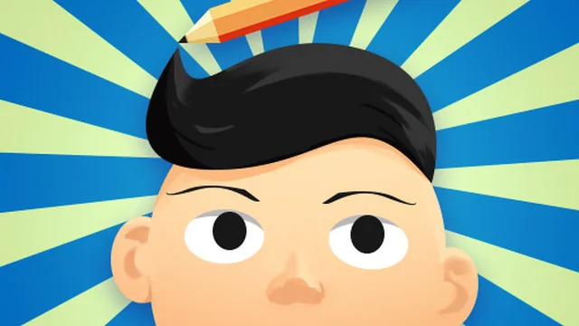 Just Draw 3D