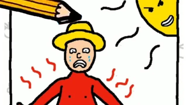 Just Draw