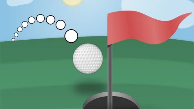 Just Golf