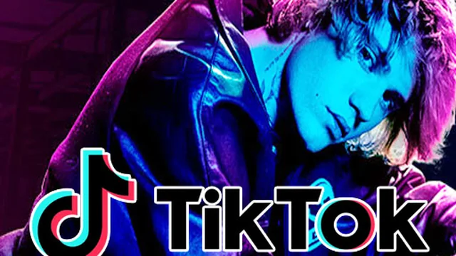 Justin Bieber Tik Tok