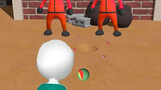 K-Games Challenge game thumbnail