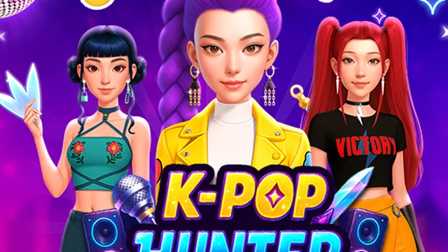 K Pop Demon Hunter Fashion