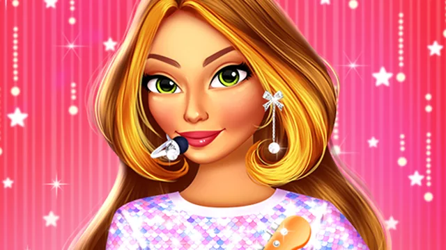 K Pop Stars Inspired Look
