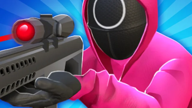 K-Sniper Challenge 3D