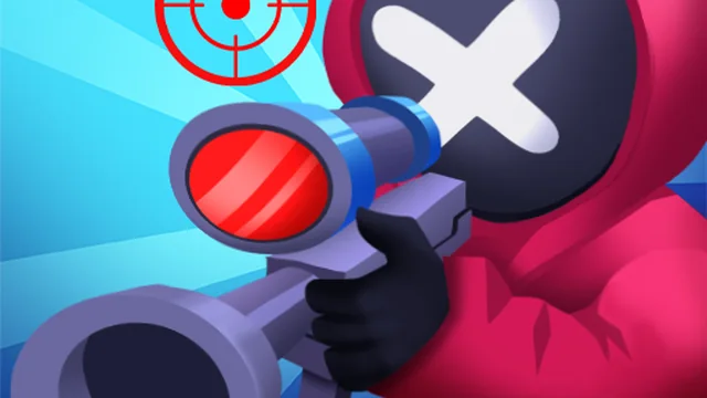 K-Sniper Survival Challenge