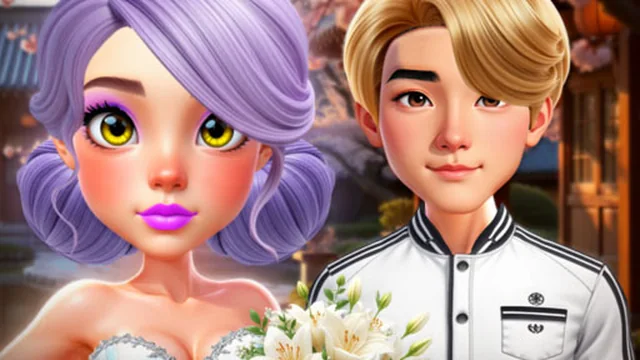 K Wedding Dream