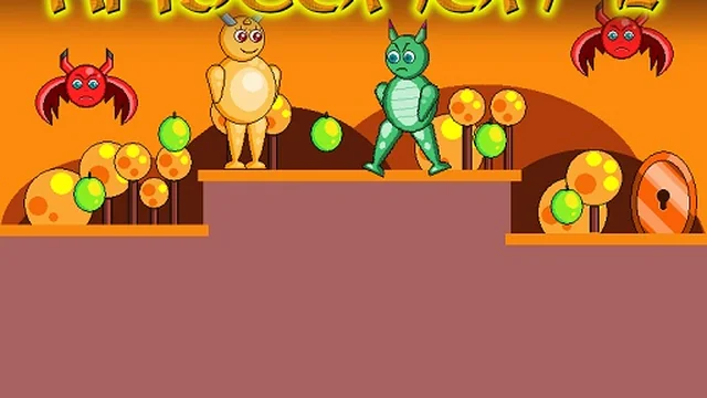 Kadeomon 2