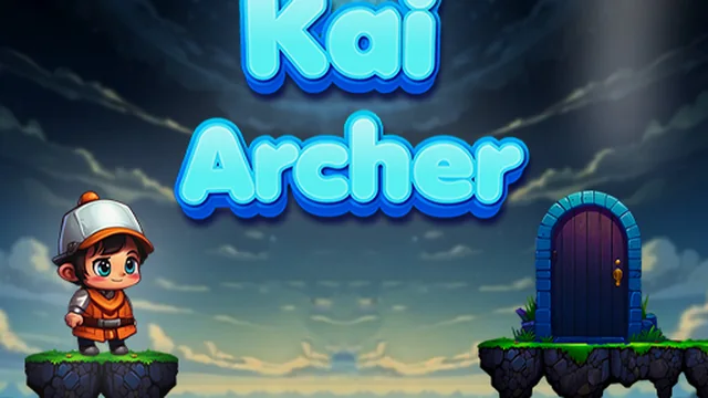 KaI Archer