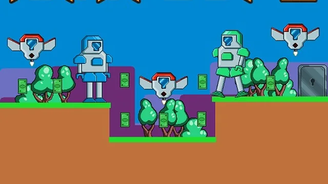 Kaka Bot 2