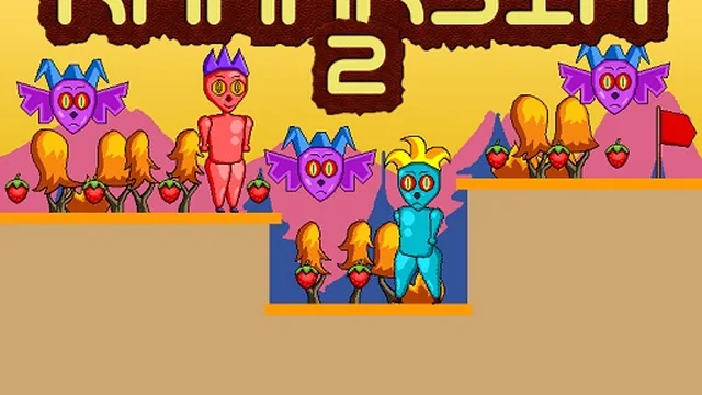 Kanaksia 2