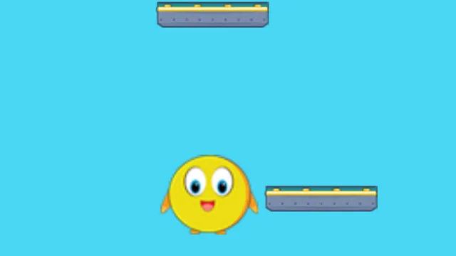 Kara Sky Jump game thumbnail