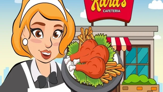 Karas Cafeteria