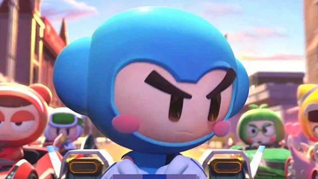 Kart Rush Online