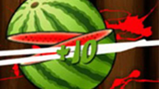 Katana Fruits Cutting Fun