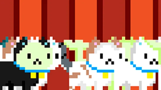 Kawaii Cute Cat game thumbnail