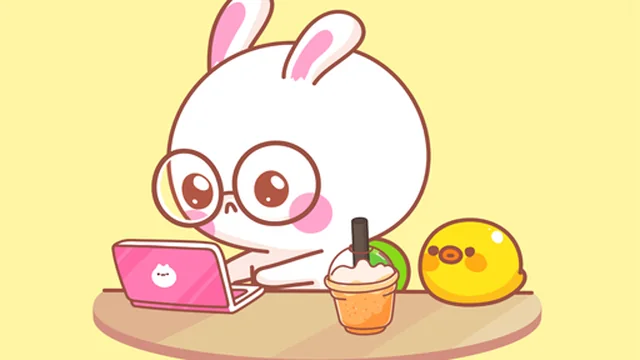 Kawaii Food Jigsaw