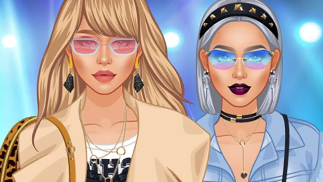 Kawaii High School Fashion 2021