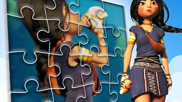 Kayara Jigsaw Puzzle Online