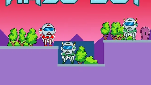 Kazu Bot