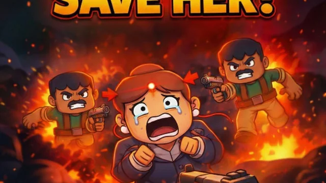 Keep Her Alive game thumbnail