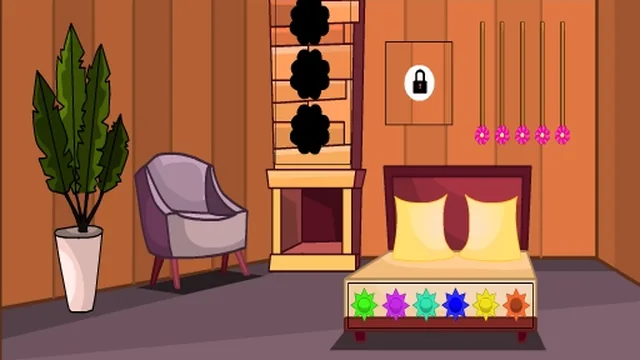 Keep Your House Clean Game