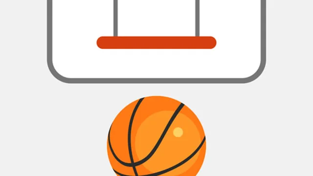 Ketchapp Basketball game thumbnail