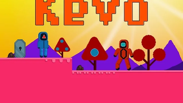 Kevo