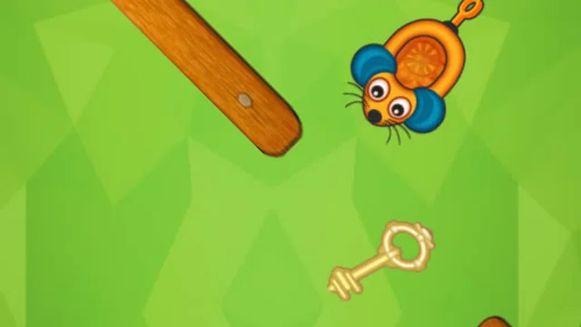 Key Mouse