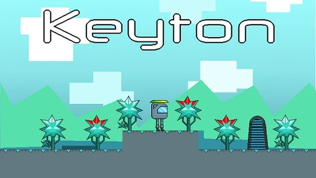 Keyton