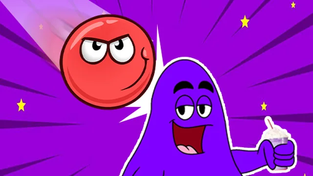Kick Grimace