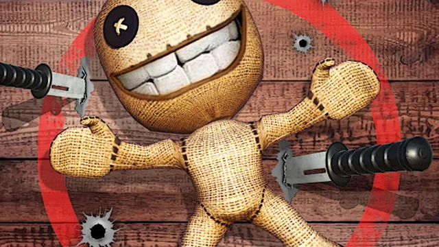 Kick The Buddy game thumbnail
