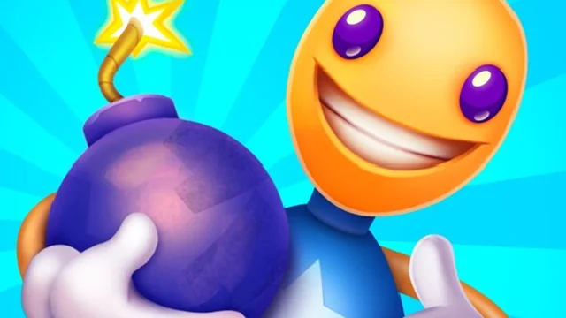 Kick The Buddy: Forever