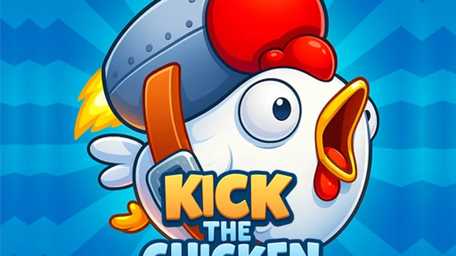 Kick the Chicken