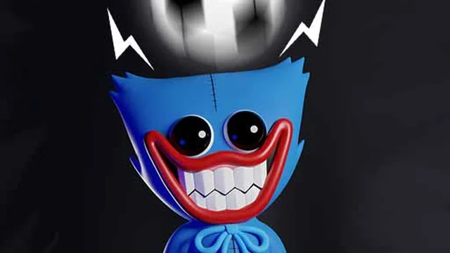 Kick The Poppy game thumbnail