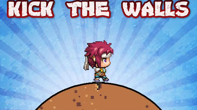Kick The Wall game thumbnail