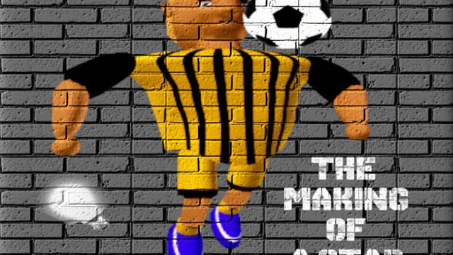 Kick game thumbnail