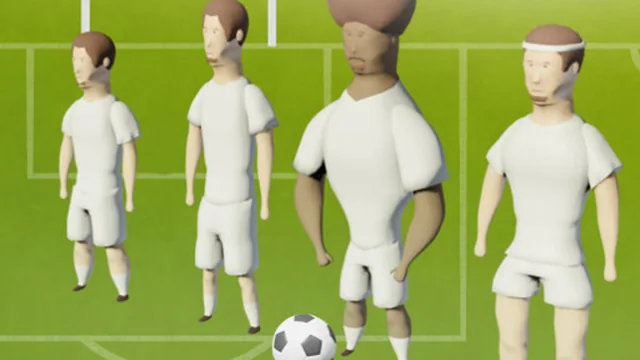 KickAround Live game thumbnail