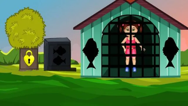 kid escape