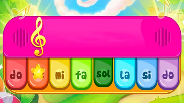 Kid Maestro game thumbnail