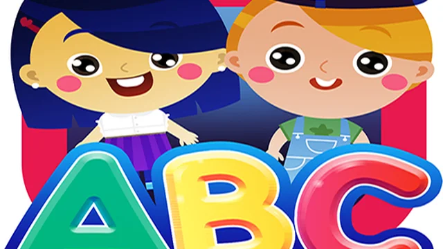 Kid Puzzle ABCD