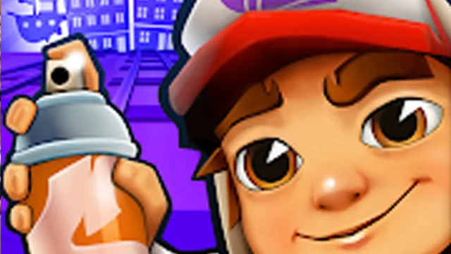 Kid Run-SBH
