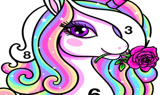 Kids Coloring Book 2