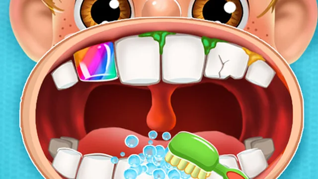 Kids Dentist